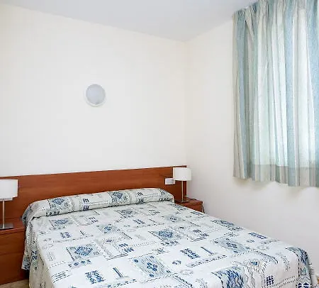 Marcomar 3000 Szálloda Alcossebre