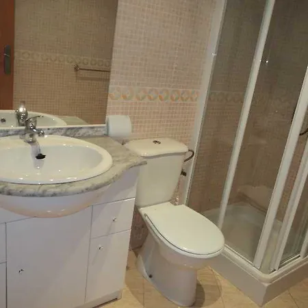 Marcomar 3000 Szálloda Alcossebre