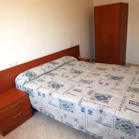 Marcomar 3000 2* Alcossebre