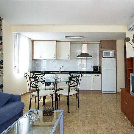 Marcomar 3000 Szálloda