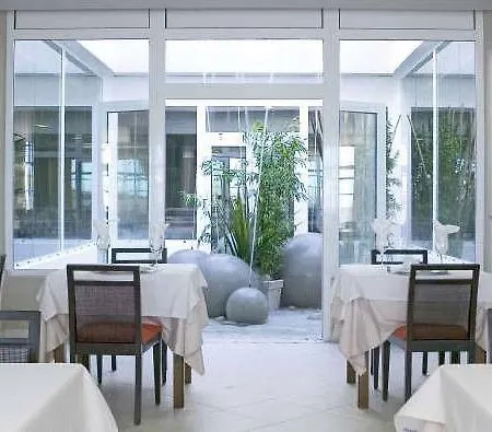 Szálloda Marcomar 3000 2*