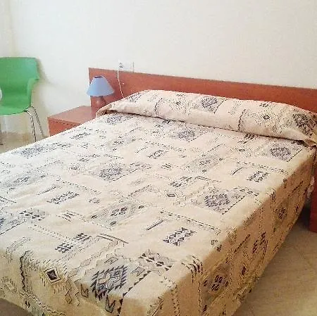 Marcomar 3000 Alcossebre