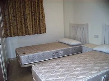 Marcomar 3000 Szálloda