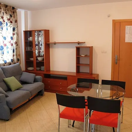 Marcomar 3000 Szálloda