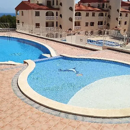 Szálloda Marcomar 3000 2*