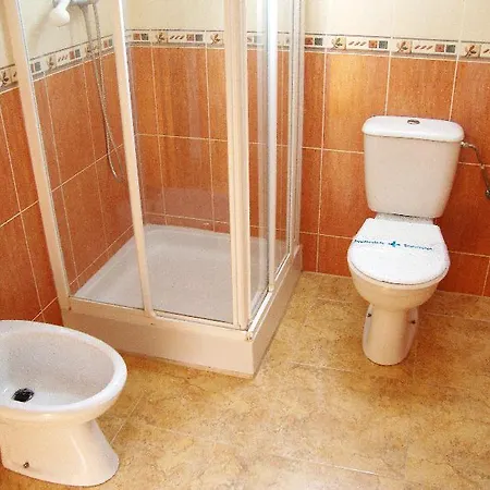 Marcomar 3000 2* Alcossebre