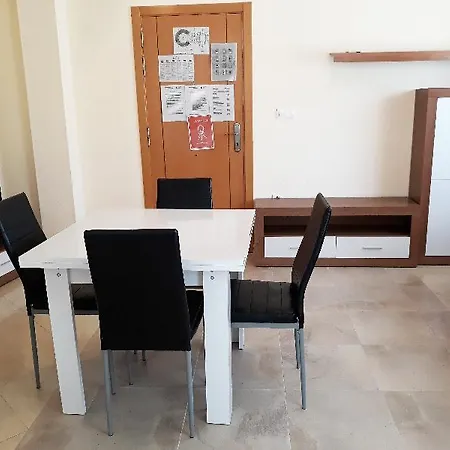 Szálloda Marcomar 3000