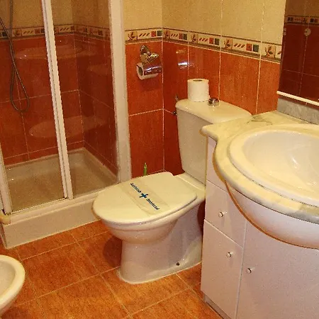 Marcomar 3000 2* Alcossebre