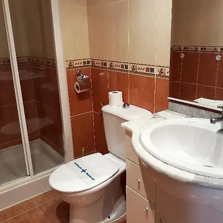 Szálloda Marcomar 3000