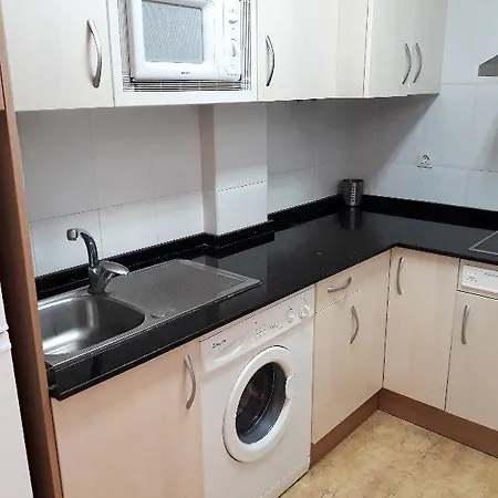 Marcomar 3000 Szálloda Alcossebre