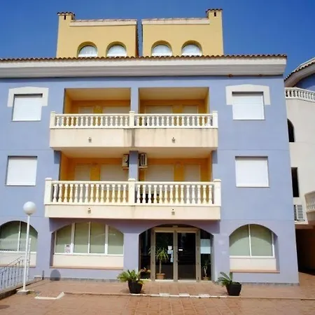 Marcomar 3000 Alcossebre