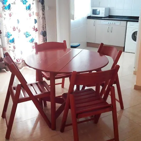 Marcomar 3000 Szálloda