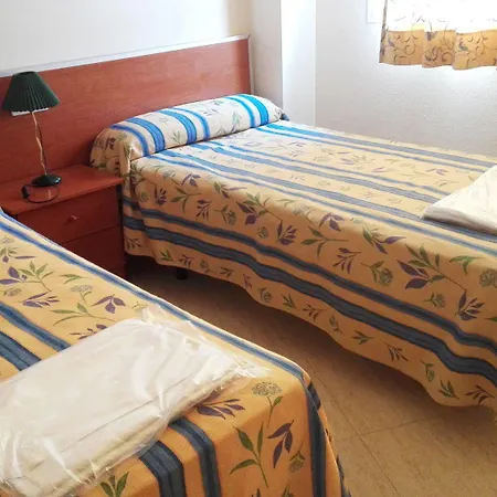 Marcomar 3000 Alcossebre