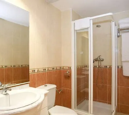 Szálloda Marcomar 3000