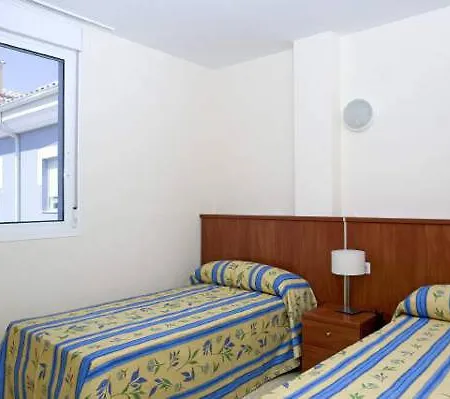 Marcomar 3000 Alcossebre