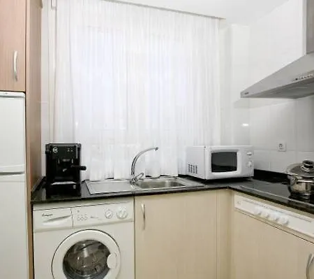 Szálloda Marcomar 3000 Alcossebre