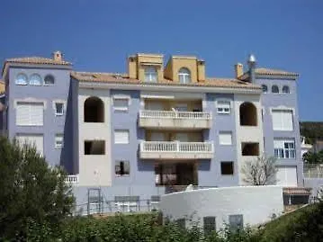 Marcomar 3000 2* Alcossebre