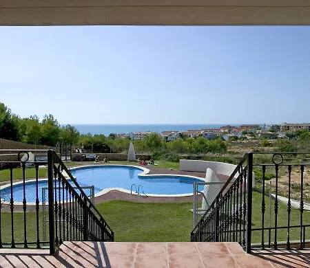 Marcomar 3000 호텔