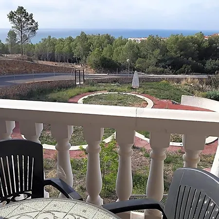 Marcomar 3000 Hotel