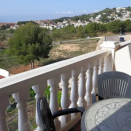Marcomar 3000 Hotel Alcossebre