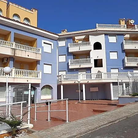 Marcomar 3000 Alcossebre