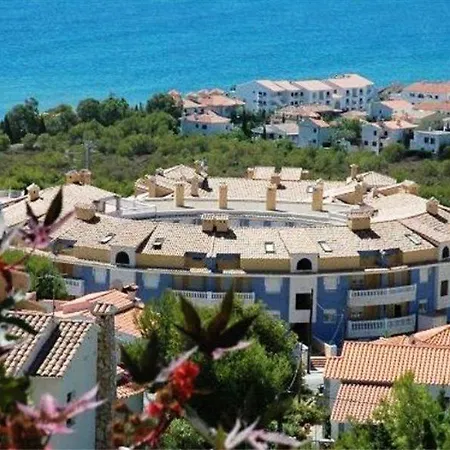 Marcomar 3000 Hotel 2*