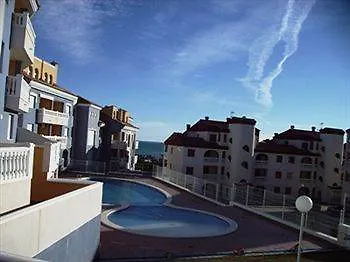 Hotel Marcomar 3000