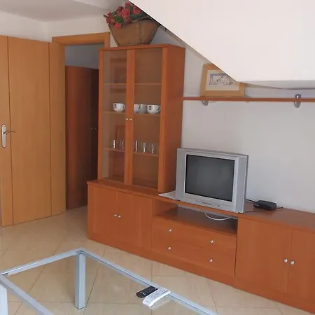 Marcomar 3000 Hotel