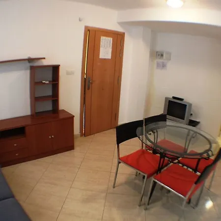 Marcomar 3000 Hotel Alcossebre