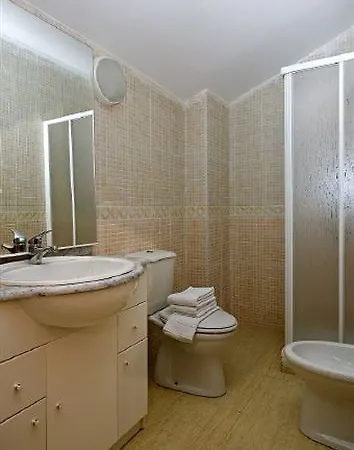 Marcomar 3000 Hotel 2*