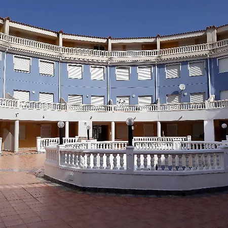 Marcomar 3000 호텔