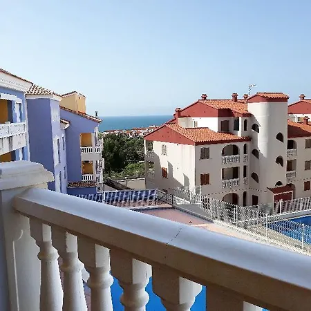 Hotel Marcomar 3000 2*