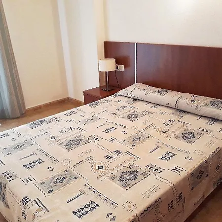Marcomar 3000 Hotel 2*