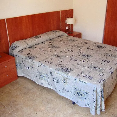 Hotel Marcomar 3000 Alcossebre