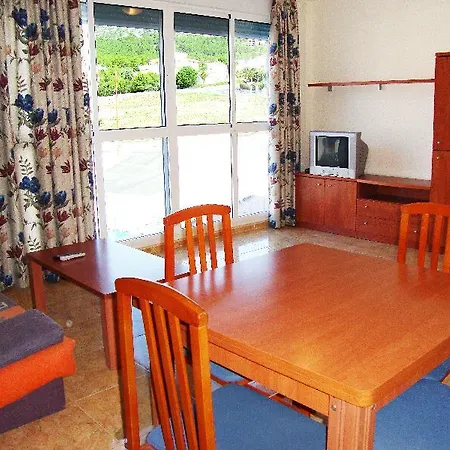 Marcomar 3000 Hotel Alcossebre
