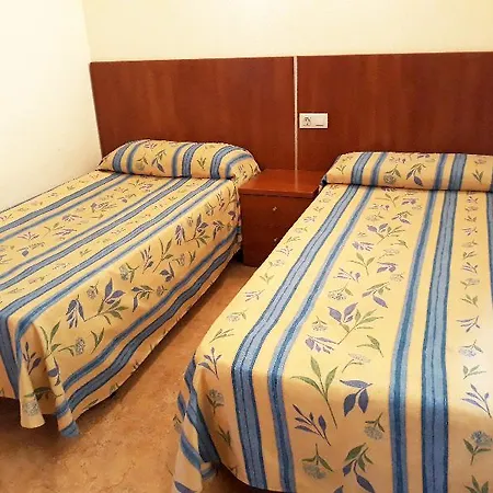 Marcomar 3000 Hotel