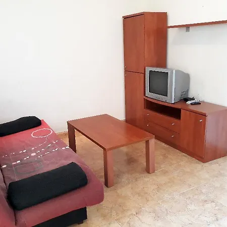 Hotel Marcomar 3000 Alcossebre