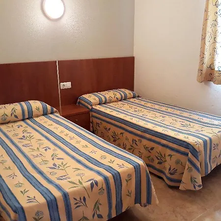 Marcomar 3000 Hotel