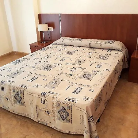 Hotel Marcomar 3000 2*