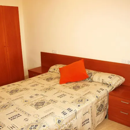 Marcomar 3000 Hotel 2*