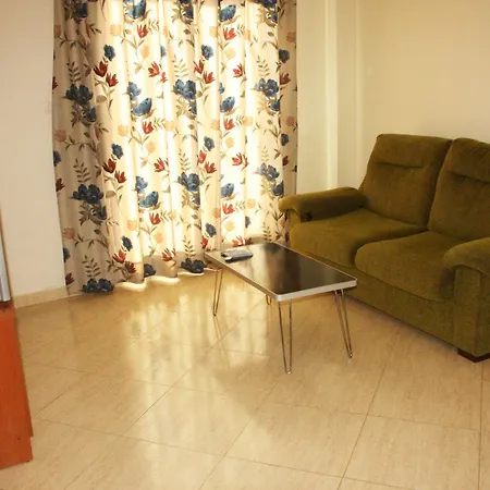 Marcomar 3000 Hotel 2*