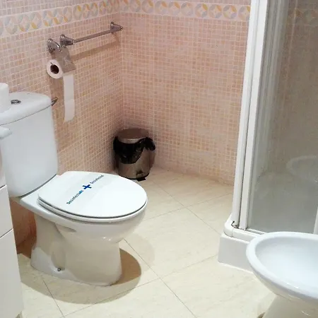 Marcomar 3000 2* Alcossebre