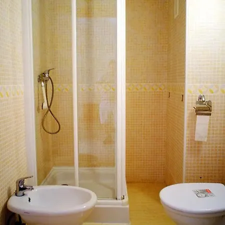 Marcomar 3000 Hotel 2*