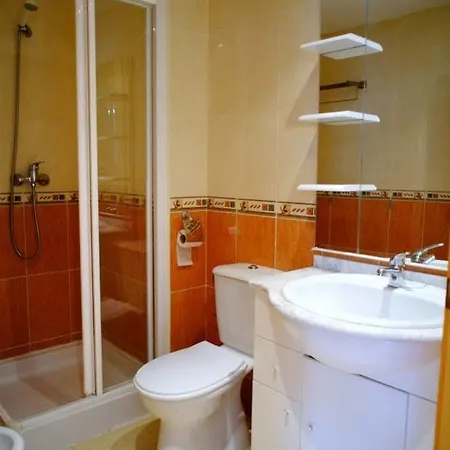 Marcomar 3000 Hotel Alcossebre