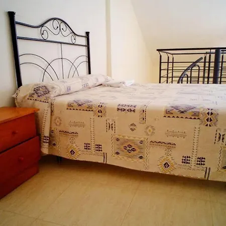 Marcomar 3000 Hotel Alcossebre