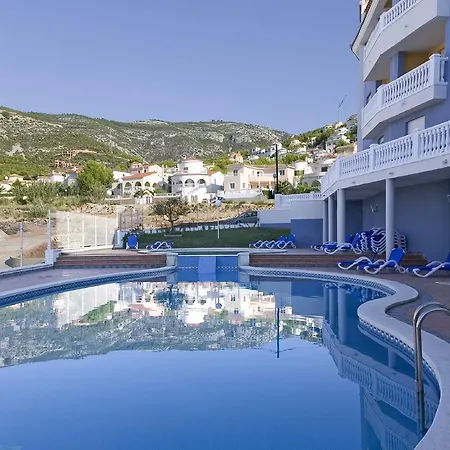 Hotel Marcomar 3000