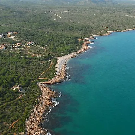 호텔 Marcomar 3000