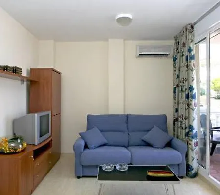 Marcomar 3000 Hotel 2*