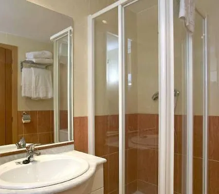 Marcomar 3000 호텔 Alcossebre