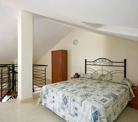 Marcomar 3000 Hotel